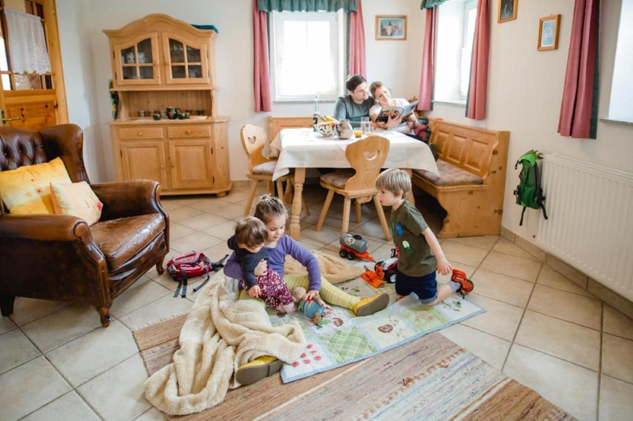 Sausal Ferienwohnung Stiegelbauer Fichte מראה חיצוני תמונה