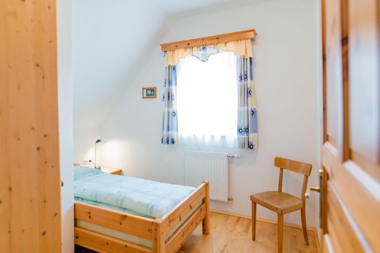 Sausal Ferienwohnung Stiegelbauer Fichte מראה חיצוני תמונה