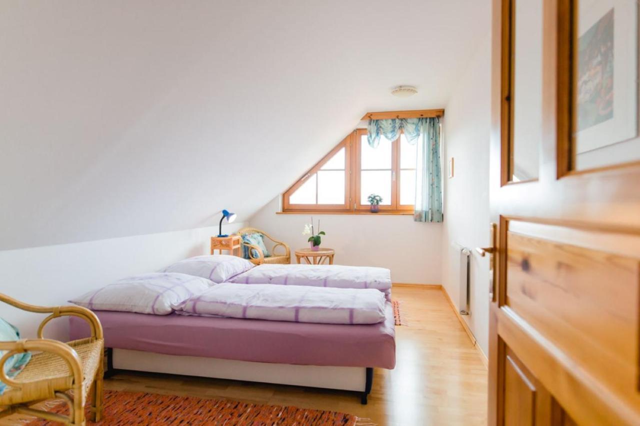 Sausal Ferienwohnung Stiegelbauer Fichte מראה חיצוני תמונה