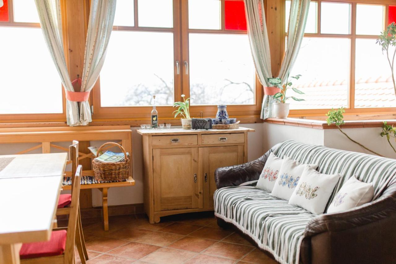 Sausal Ferienwohnung Stiegelbauer Fichte מראה חיצוני תמונה