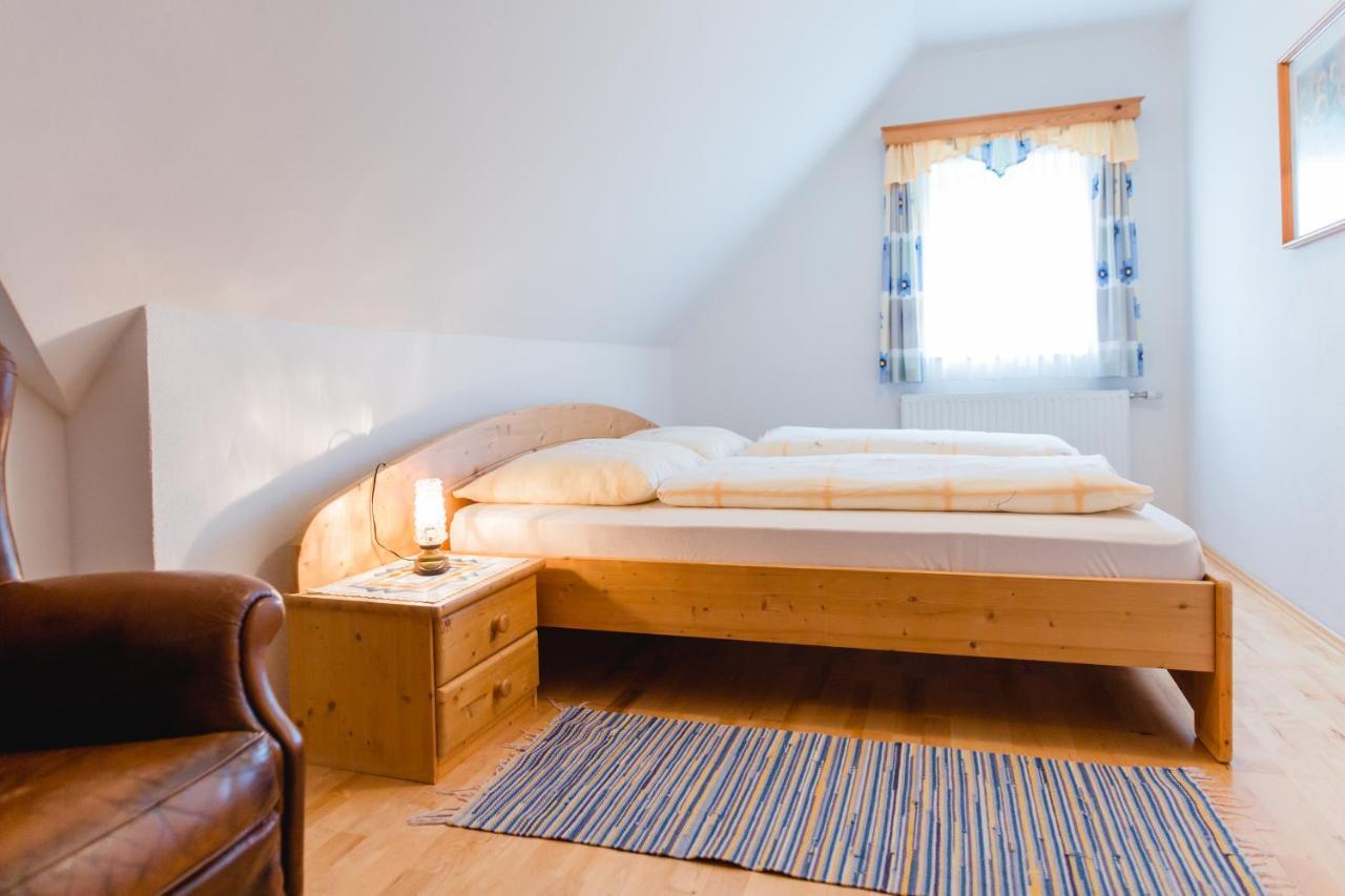 Sausal Ferienwohnung Stiegelbauer Fichte מראה חיצוני תמונה