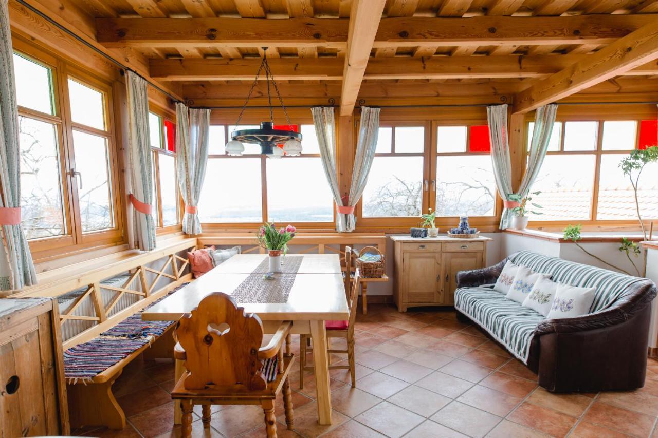 Sausal Ferienwohnung Stiegelbauer Fichte מראה חיצוני תמונה