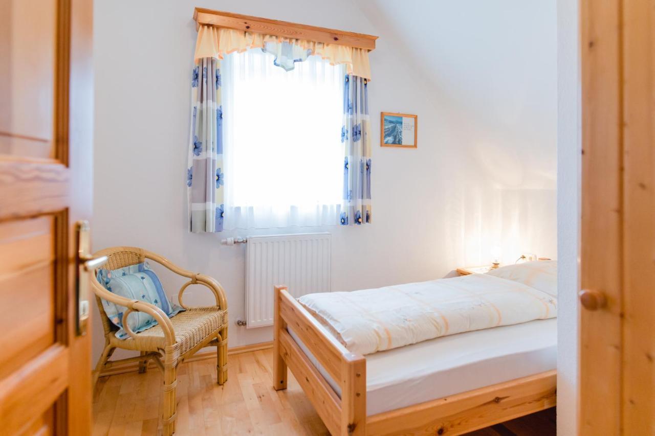 Sausal Ferienwohnung Stiegelbauer Fichte מראה חיצוני תמונה